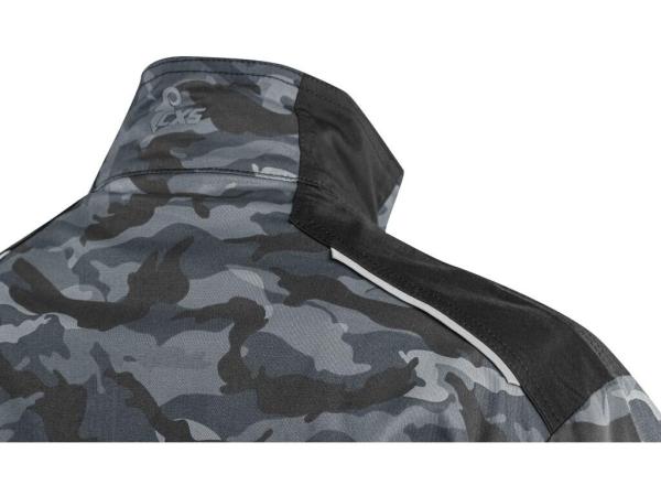 Pánská blůza CXS SOLIS FLEX43