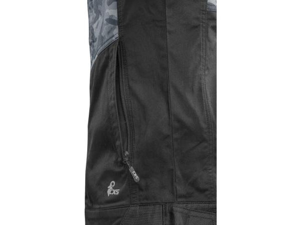 Pánská blůza CXS SOLIS FLEX45