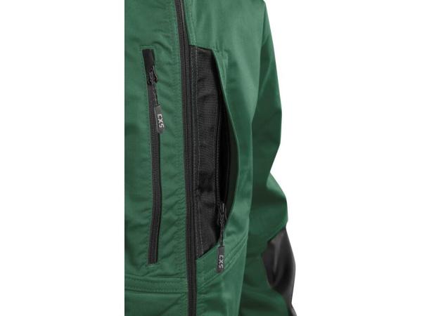 Pánská blůza CXS SOLIS FLEX30