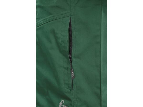 Pánská blůza CXS SOLIS FLEX36