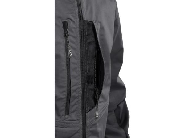 Pánská blůza CXS SOLIS FLEX4