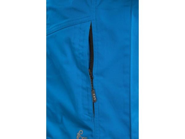 Pánská blůza CXS SOLIS FLEX18