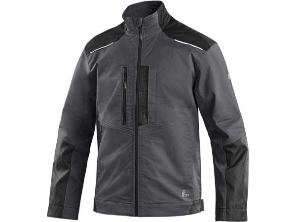 Pánská blůza CXS SOLIS FLEX1