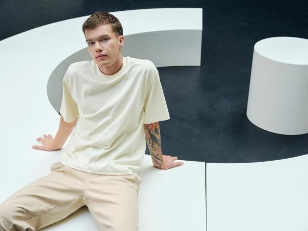 Stage tričko unisex oversized1