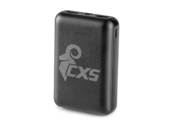 CXS Powerbanka 10.000 mAh0