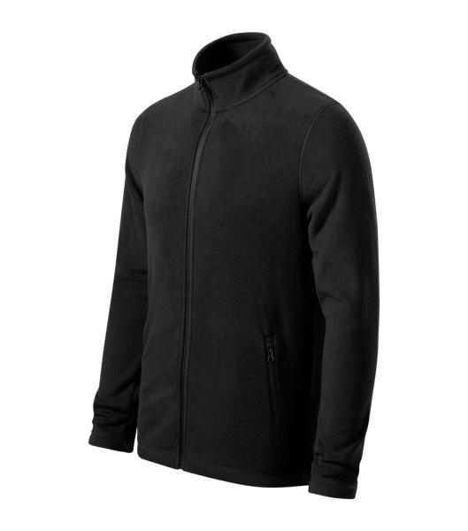 MALFINI® Factor Micro fleece pánský6