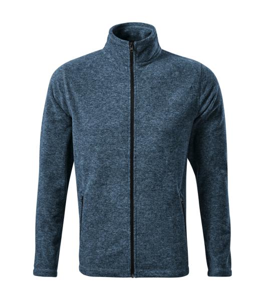 MALFINI® Factor Micro fleece pánský3