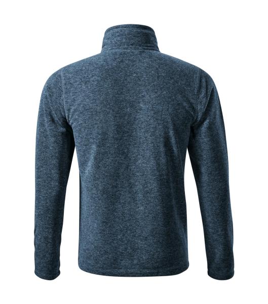 MALFINI® Factor Micro fleece pánský4