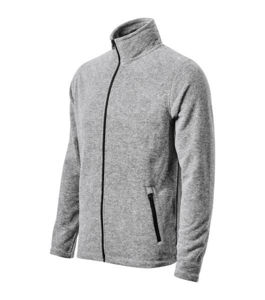 MALFINI® Factor Micro fleece pánský5