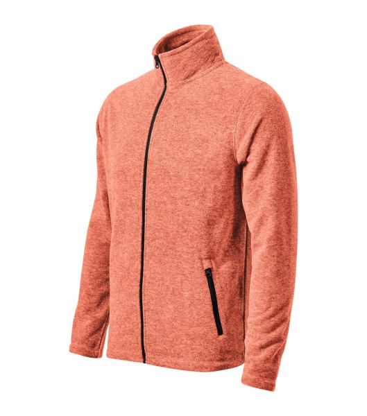 MALFINI® Factor Micro fleece pánský7
