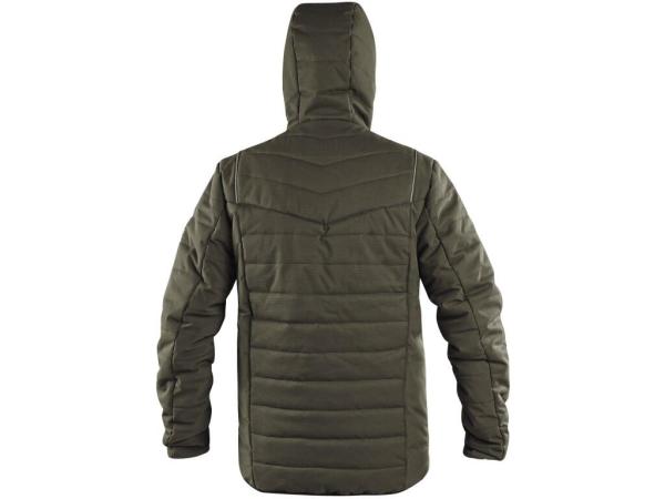 Zimní pánská bunda CXS 4ENVI PORTLAND2