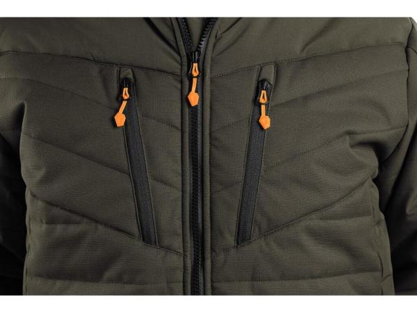 Zimní pánská bunda CXS 4ENVI PORTLAND3