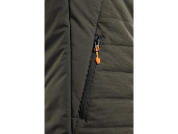 Zimní pánská bunda CXS 4ENVI PORTLAND4