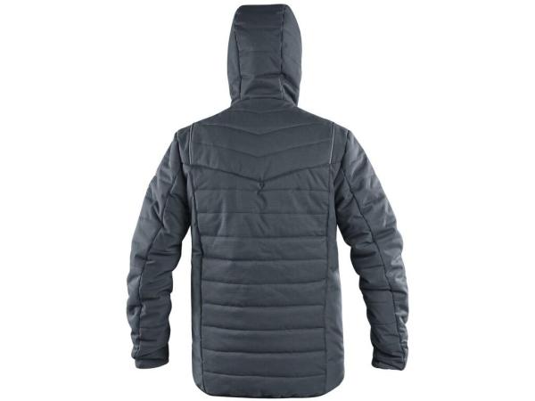 Zimní pánská bunda CXS 4ENVI PORTLAND15