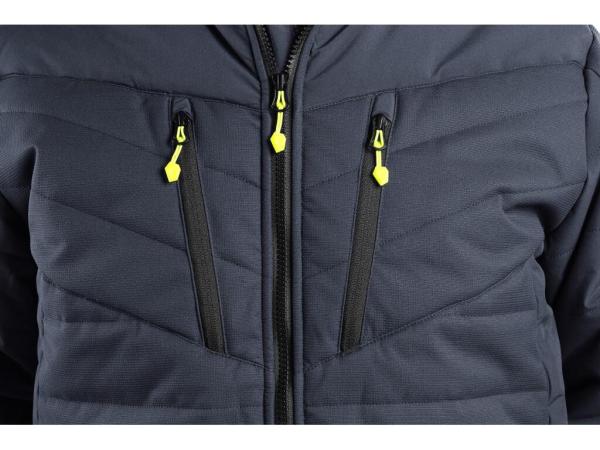 Zimní pánská bunda CXS 4ENVI PORTLAND16