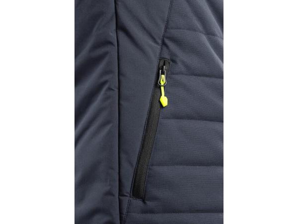 Zimní pánská bunda CXS 4ENVI PORTLAND17