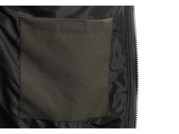 Zimní pánská bunda CXS 4ENVI PORTLAND7