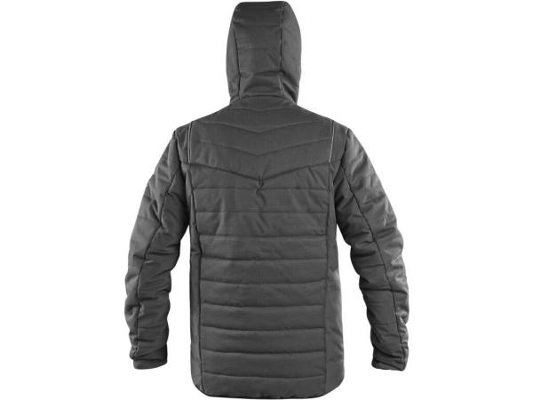 Zimní pánská bunda CXS 4ENVI PORTLAND9