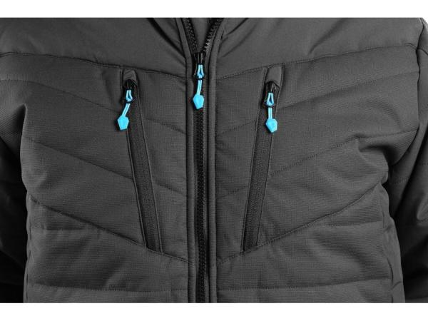 Zimní pánská bunda CXS 4ENVI PORTLAND10