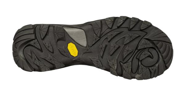 BENNON Polobotka EMPERADO Orange Low3