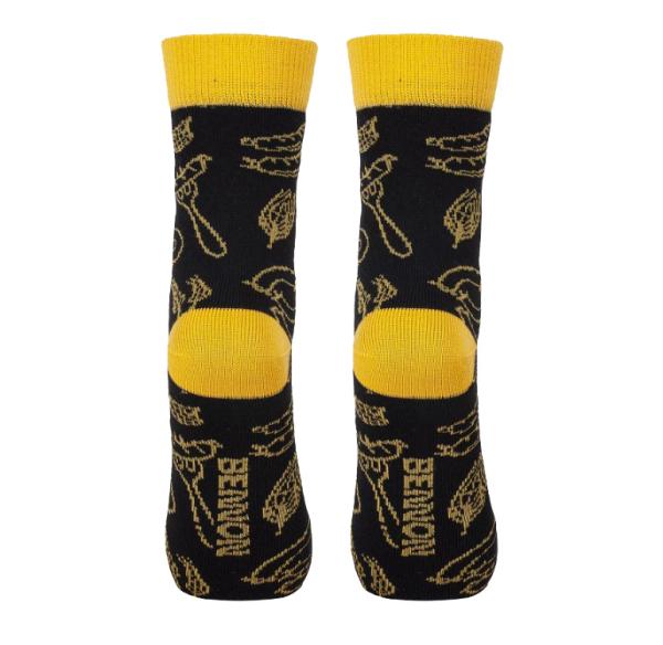  Ponožky BENNON BENNONKY Beer Socks2