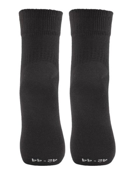 BENNON AIR Sock black1