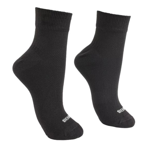 BENNON AIR Sock black3