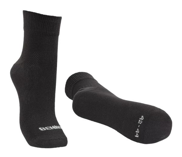 BENNON AIR Sock black0