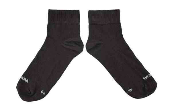 BENNON AIR Sock black2