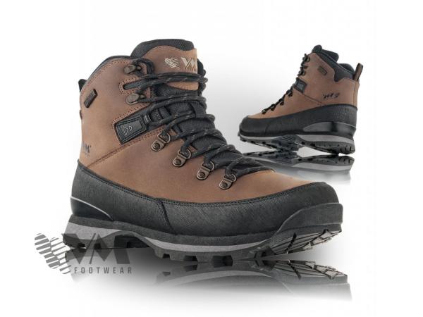 VILLACH outdoor kotníková obuv0