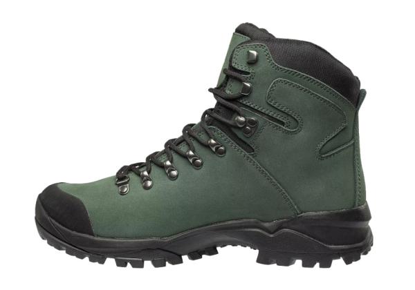 Kotníková obuv BENNON TERENNO 32