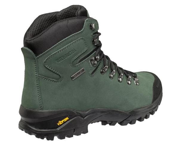 Kotníková obuv BENNON TERENNO 34