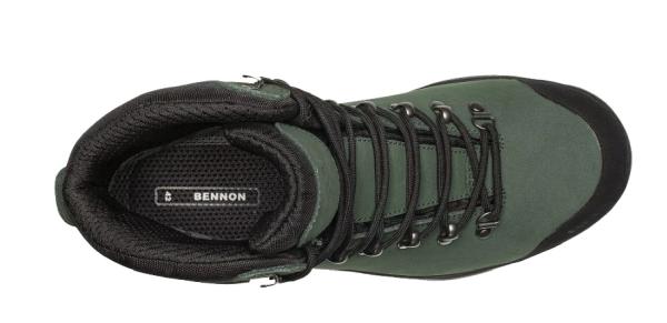 Kotníková obuv BENNON TERENNO 36