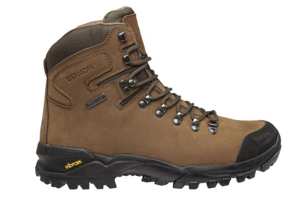 Kotníková obuv BENNON TERENNO 38