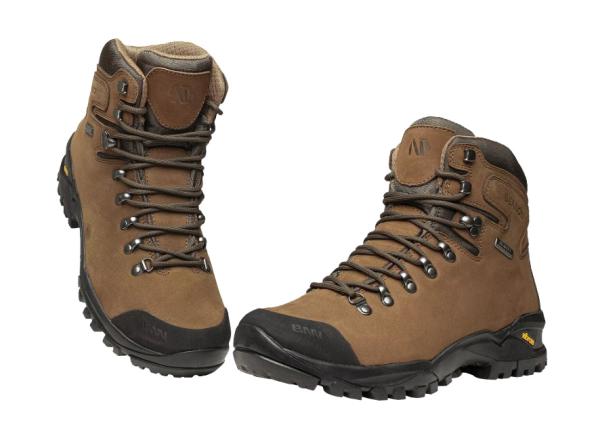 Kotníková obuv BENNON TERENNO 39