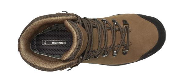 Kotníková obuv BENNON TERENNO 44