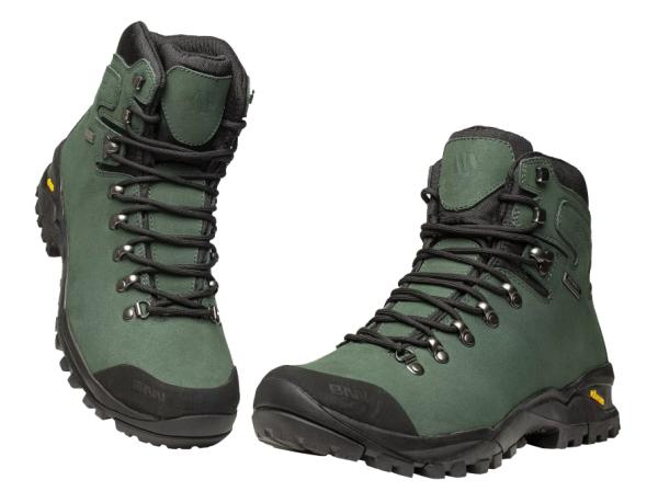 Kotníková obuv BENNON TERENNO 31