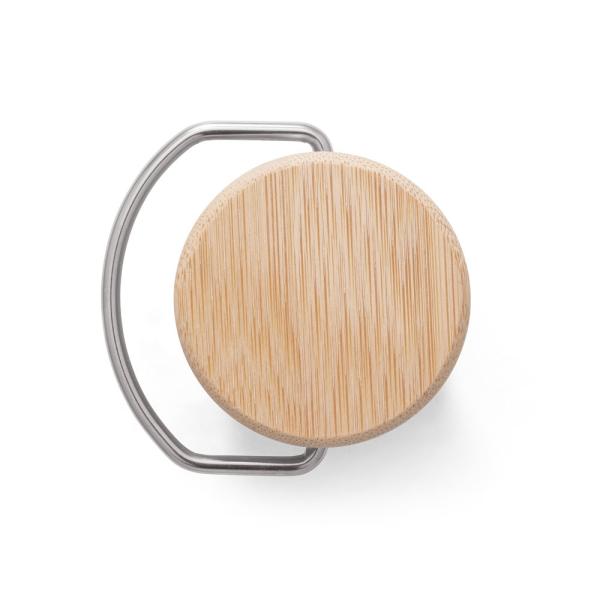 Láhev z nerezové oceli OASIS5