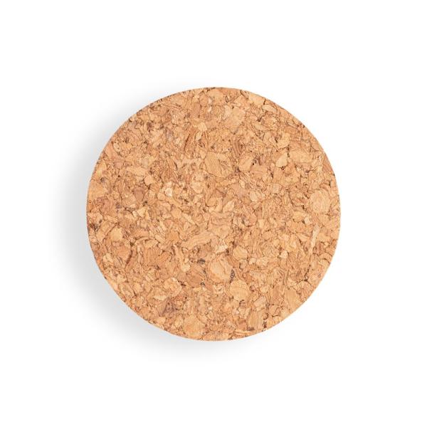 Skleněná láhev s korkovým víčkem JASMIN 10006