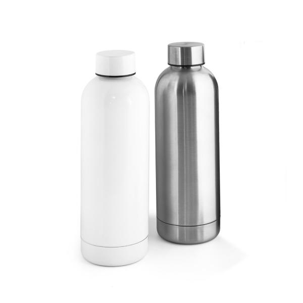 Láhev z  nerezové oceli ODIN METTALIC4