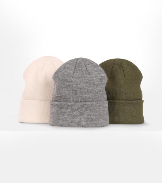  Beanie Čepice unisex23