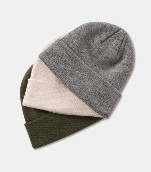  Beanie Čepice unisex25