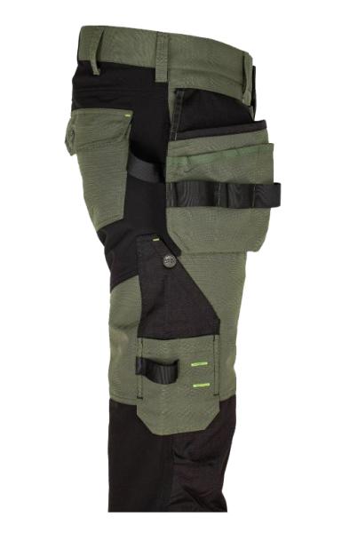 Montérky PROMACHER 22