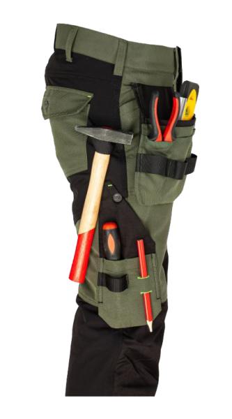 Montérky PROMACHER 21