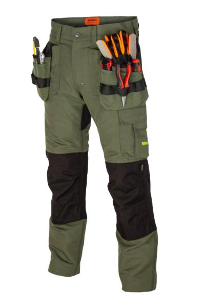 Montérky PROMACHER 20