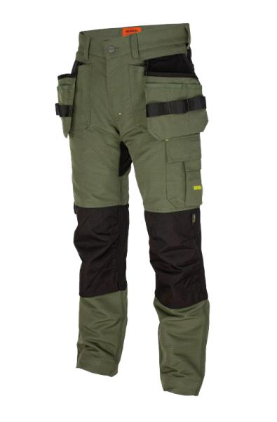 Montérky PROMACHER 5