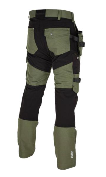 Montérky PROMACHER 23