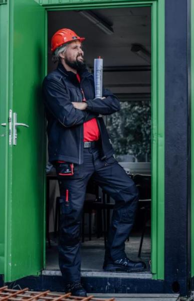 Montérky PROMACHER 19