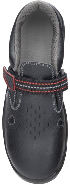 ARDON Bezpečnostní sandál ARDON®ARSAN S1P - doprodej4