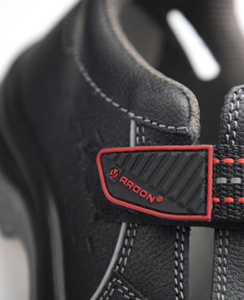 ARDON Bezpečnostní sandál ARDON®ARSAN S1P - doprodej5